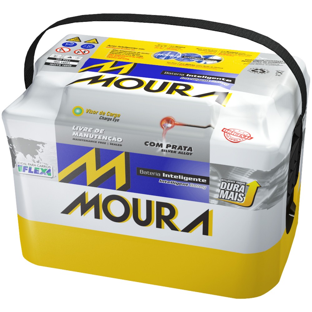 BATERIA 78AH E