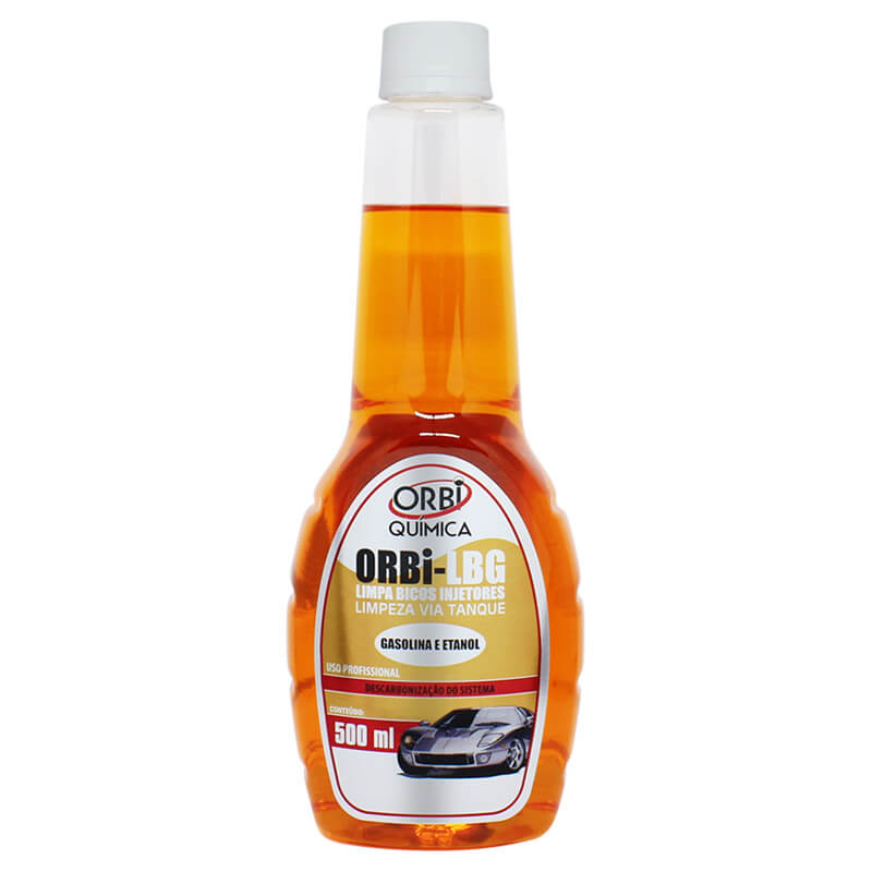 LIMPA BICO FLEX 500ML