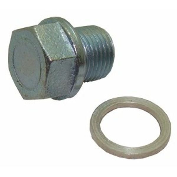 BUJAO OLEO CG150 2004> *CHAVE 13 *PARAFUSO OLEO