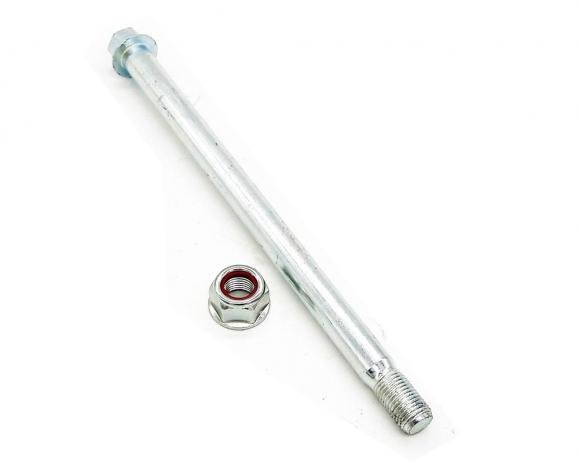 EIXO RODA TRASEIRA POP100 2006>