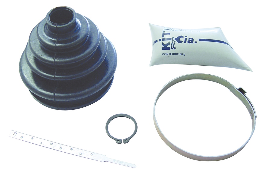 KIT REPARO LADO CAMBIO