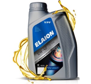 OLEO LUB 10W40 F30 YPF SN LT