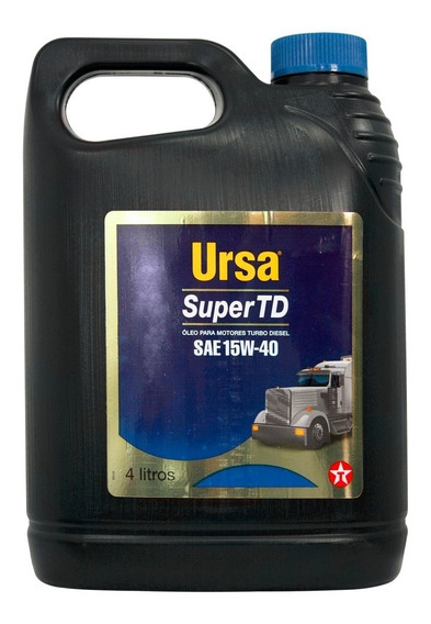 OLEO LUB 15W40 PREMIUM TDX CI4 4LTS