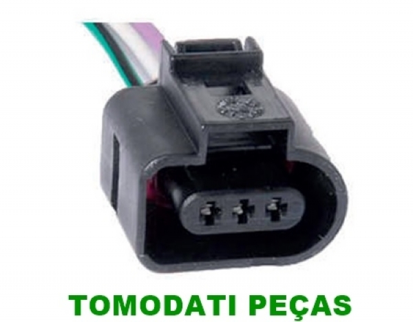 SOQUETE FLANGE COMBUSTIVEL