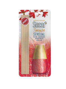 AROMATIZANTE VARETA SENSUAL 100ML