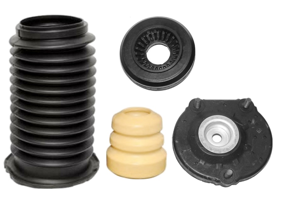 KIT SUSPENSAO DIANTEIRO DIREITO