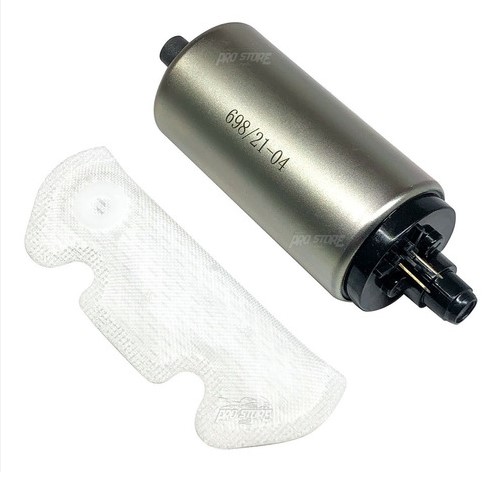 REFIL BOMBA COMBUSTIVEL FAN150 2009 A 2010 *GASOLINA