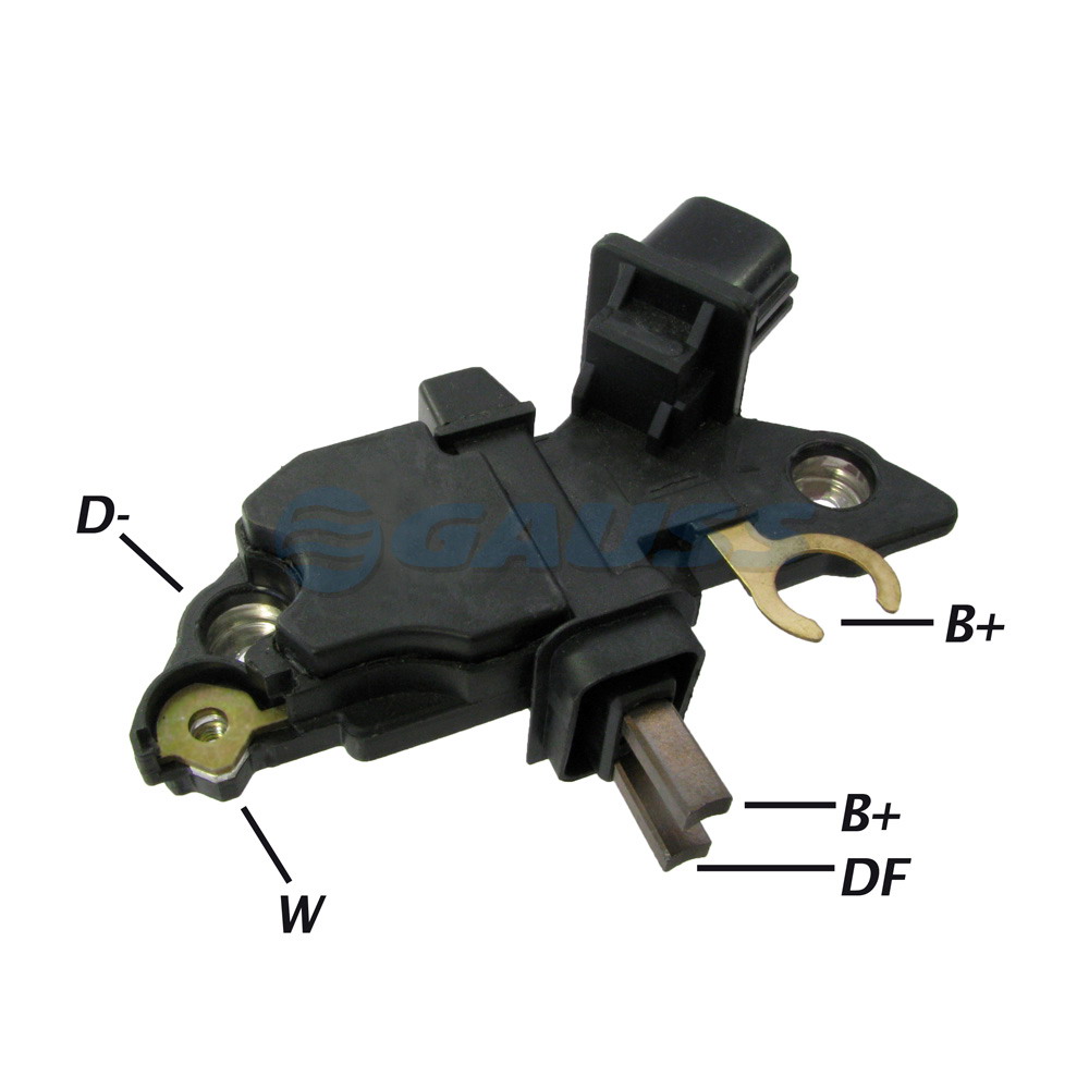 REGULADOR VOLTAGE