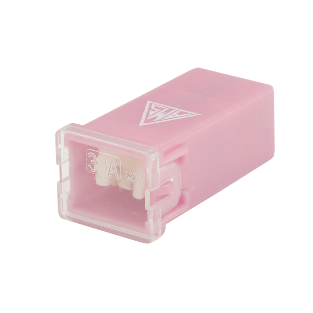 FUSIVEL MIDI FEMEA JCASE 30AMP