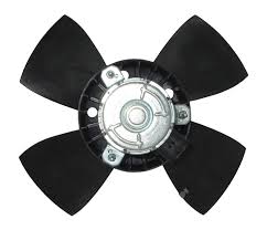 ELETROVENTILADOR