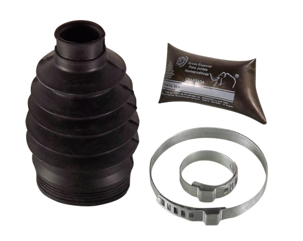 KIT REPARO LADO RODA E CAMBIO