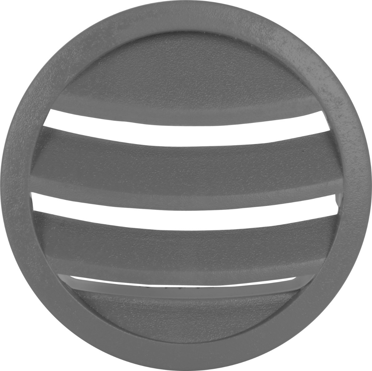 DIFUSOR AR SUPERIOR CINZA