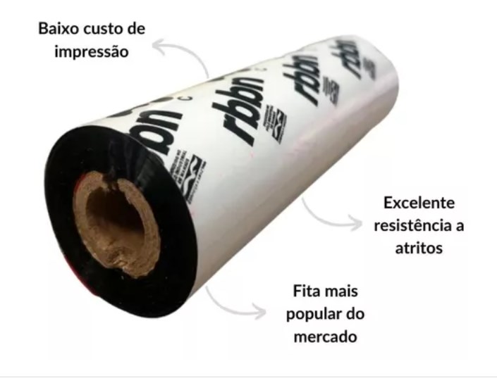 RIBBON CERA 110X74