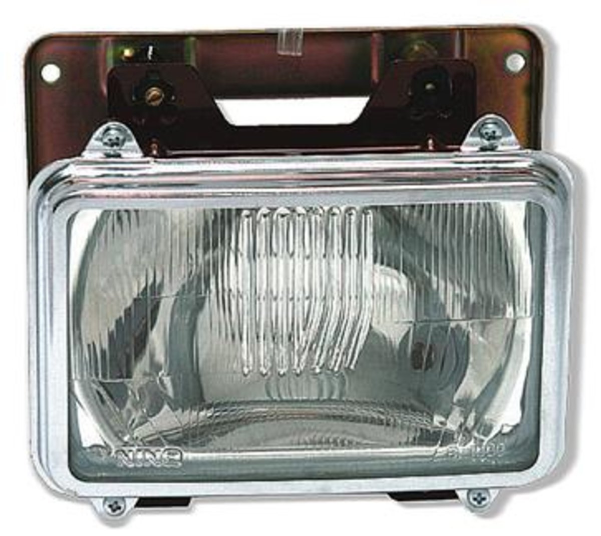 FAROL PRINCIPAL ESQUERDO