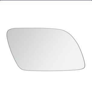BASE RETROVISOR ESQUERDO