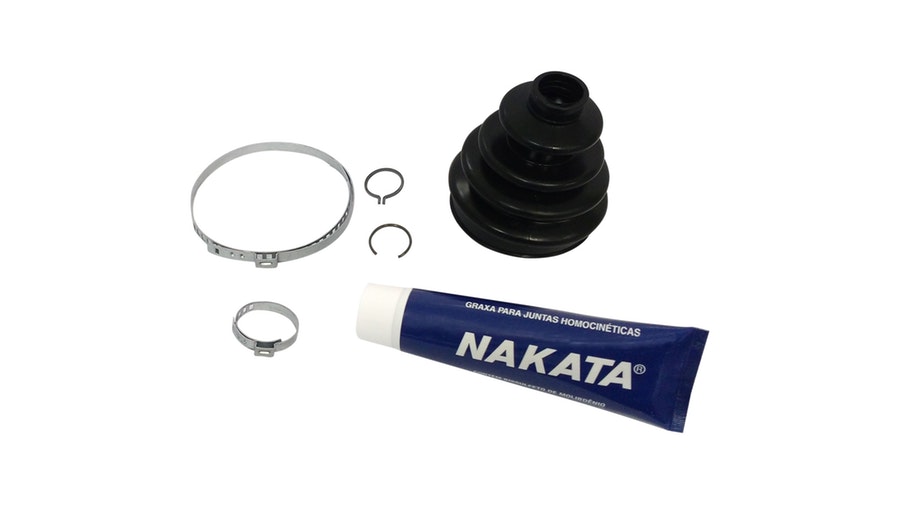 KIT REPARO LADO CAMBIO
