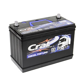 BATERIA 90AH D