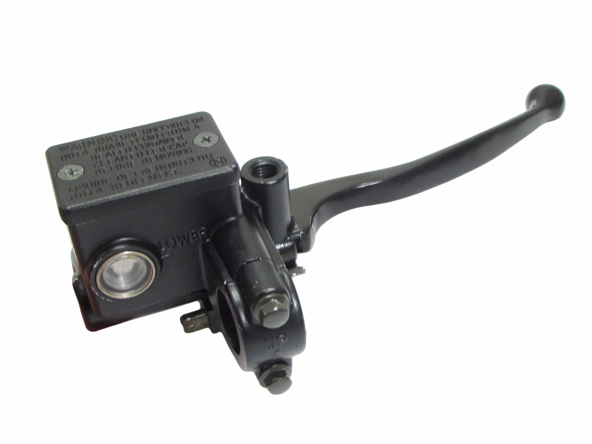CILINDRO MESTRE FREIO YBR 2000>