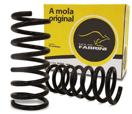 MOLA ESPIRAL TRASEIRA