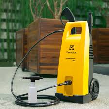 LAVADORA ALTA PRESSAO POWER ELECTR 220V