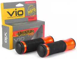 MANOPLA ALUMINIO PRO LARANJA WESTER