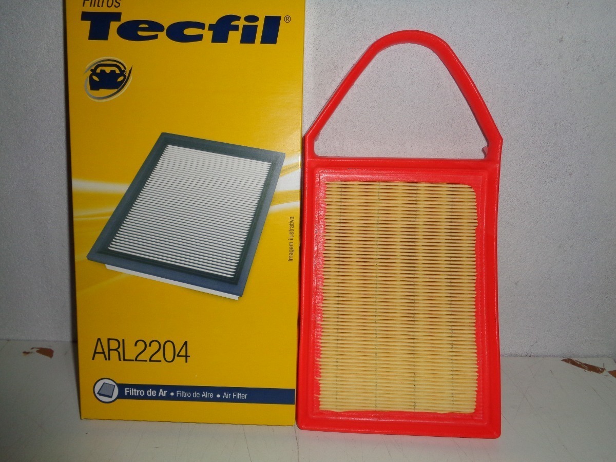 FILTRO AR MOTOR