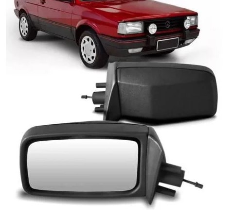 RETROVISOR ESQUERDO
