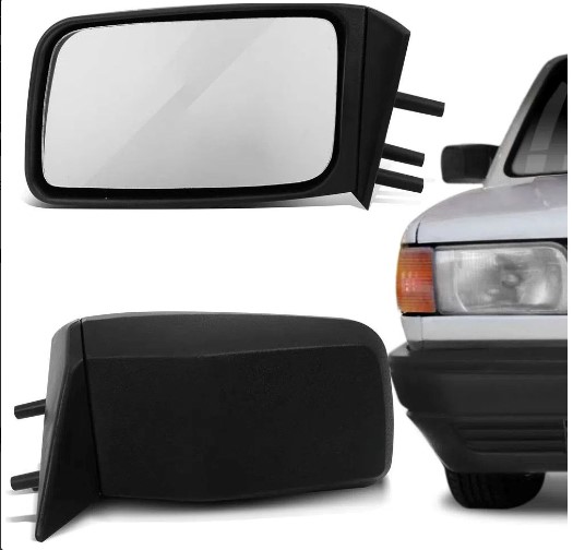 RETROVISOR DIREITO