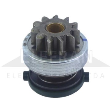 IMPULSOR PARTIDA
