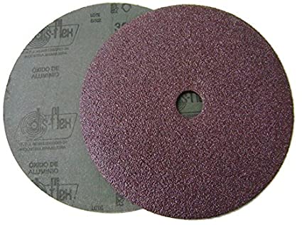 DISCO LIXA FERRO 60 7