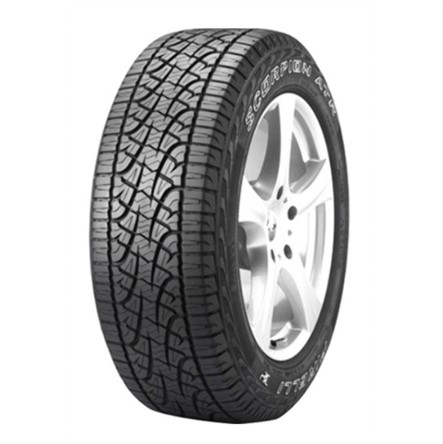 PNEU 265/75 R16 STR