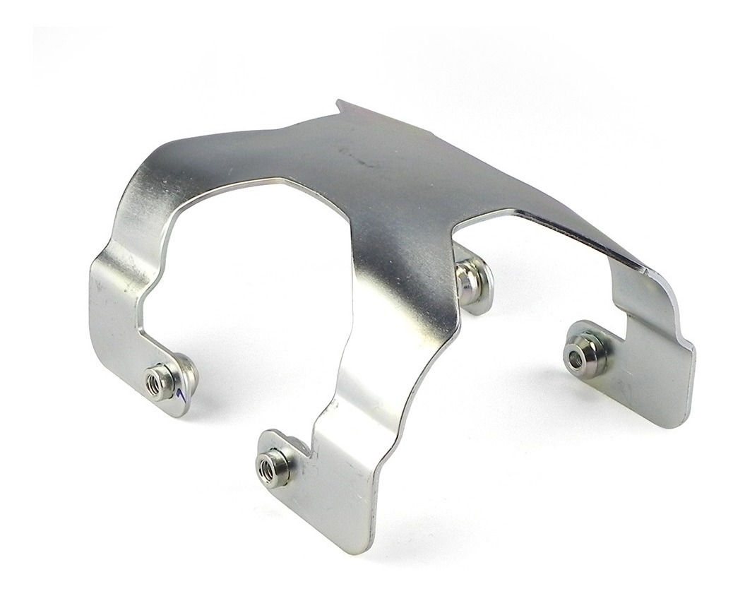 SUPORTE PARALAMA DIANTEIRO FAN125 2009 A 2013