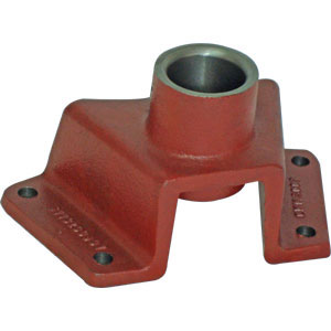 SUPORTE MOLA DIANTEIRA