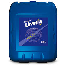 OLEO LUB 10W40 TUTELA URANIA CI4 SINT 20LTS