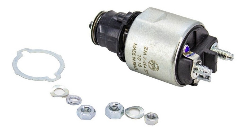 AUTOMATICO MOTOR PARTIDA
