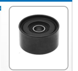 ROLAMENTO ESTICADOR CORREIA ALTERNADOR