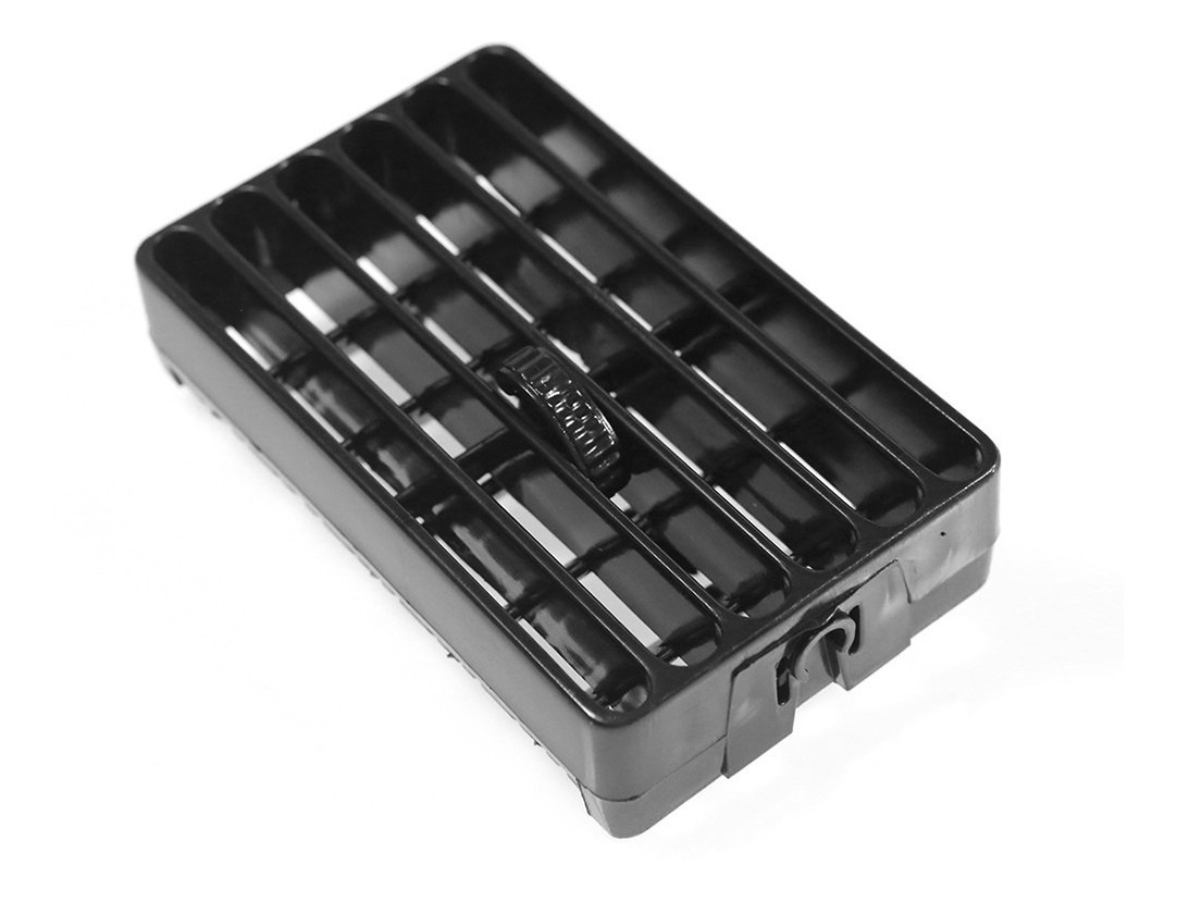 DIFUSOR AR CENTRAL
