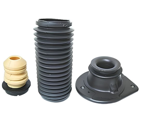 KIT SUSPENSAO DIANTEIRO DIREITO