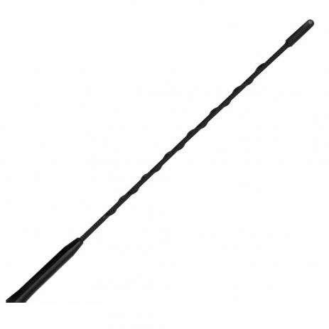 HASTE ANTENA TETO