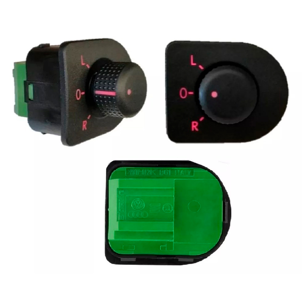 INTERRUPTOR REGULAR RETROVISOR