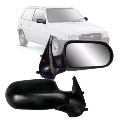 RETROVISOR DIREITO