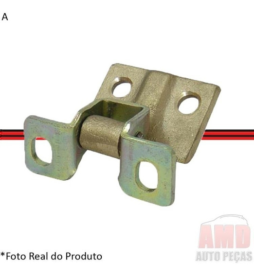DOBRADICA PORTA INFERIOR