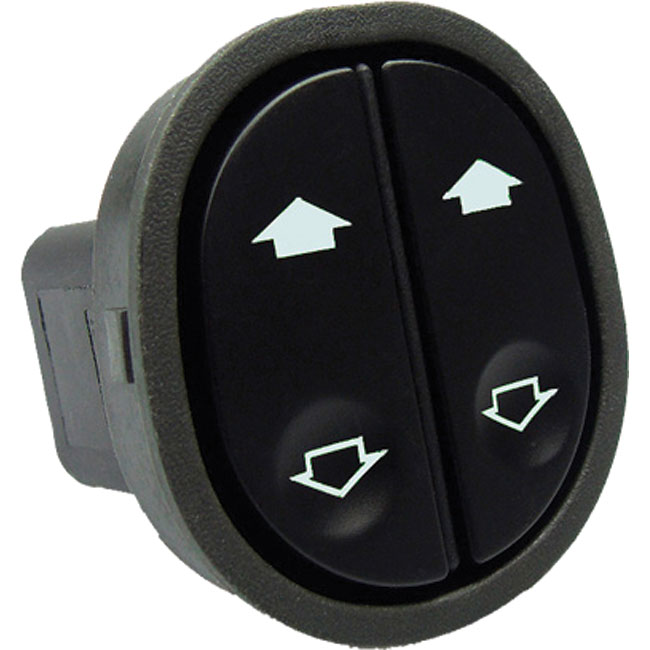 INTERRUPTOR VIDRO