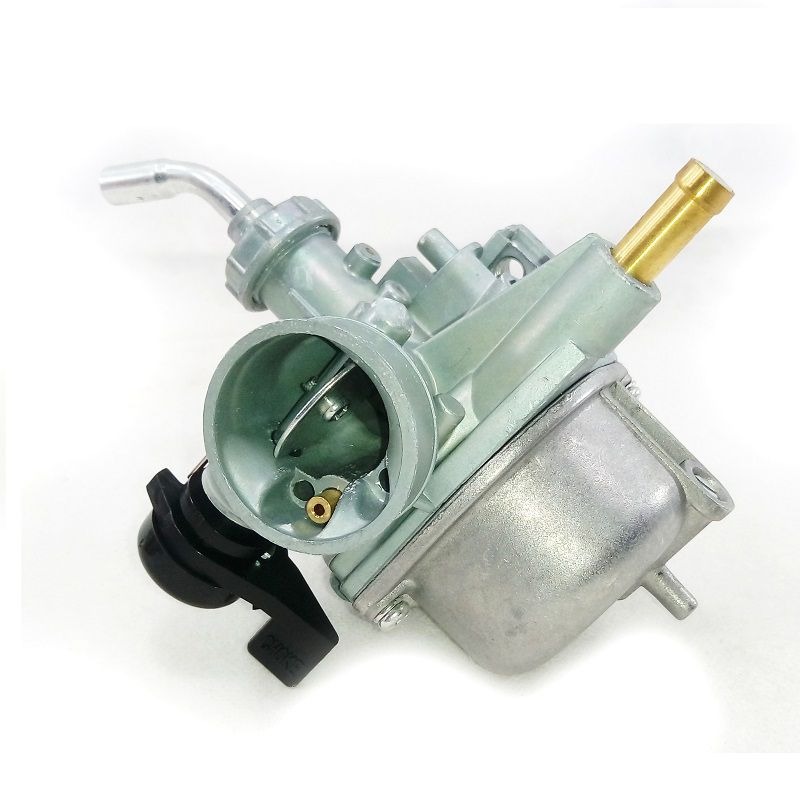 CARBURADOR POP100 2006>
