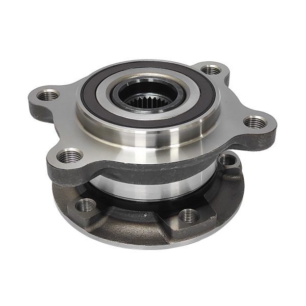 CUBO RODA TRASEIRA