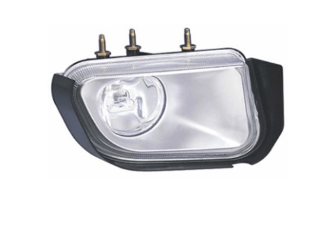 FAROL AUXILIAR MILHA ESQUERDO