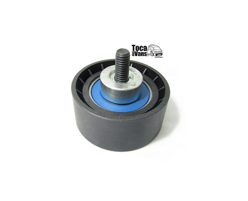 ROLAMENTO ESTICADOR CORREIA ALTERNADOR