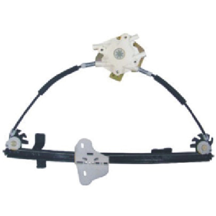 MAQUINA VIDRO DIANTEIRA DIREITA