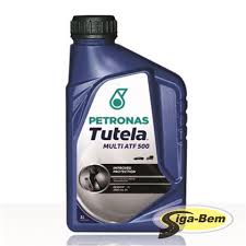 OLEO LUB MULTI ATF 500 DEXRON 6 TUTELA LT