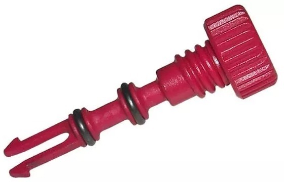 TORNEIRINHA PRESSAO RADIADOR